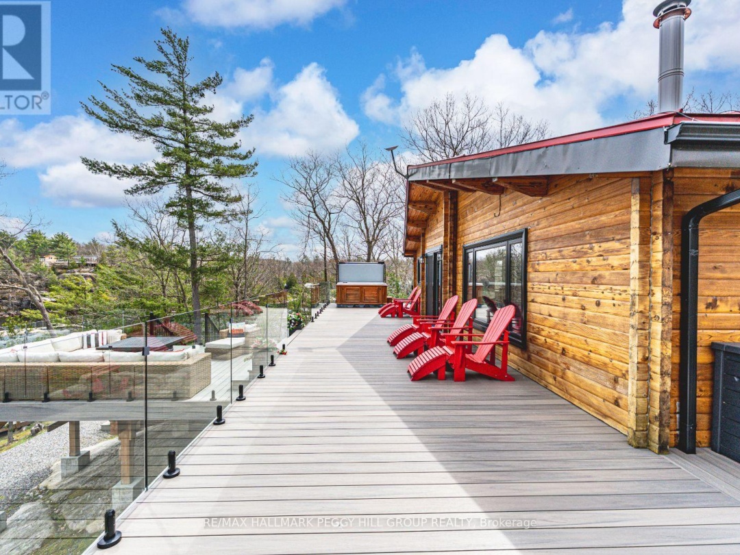 83 Walkway Road, Georgian Bay