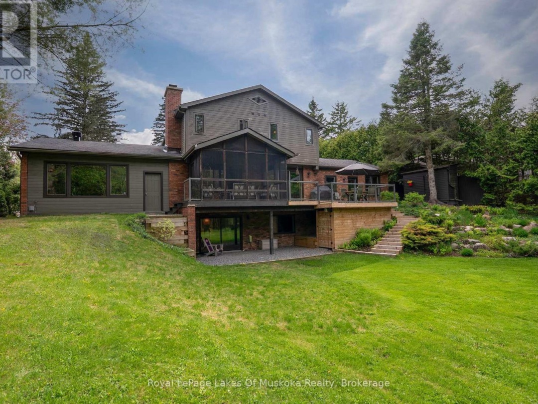 31 CURLING ROAD, 