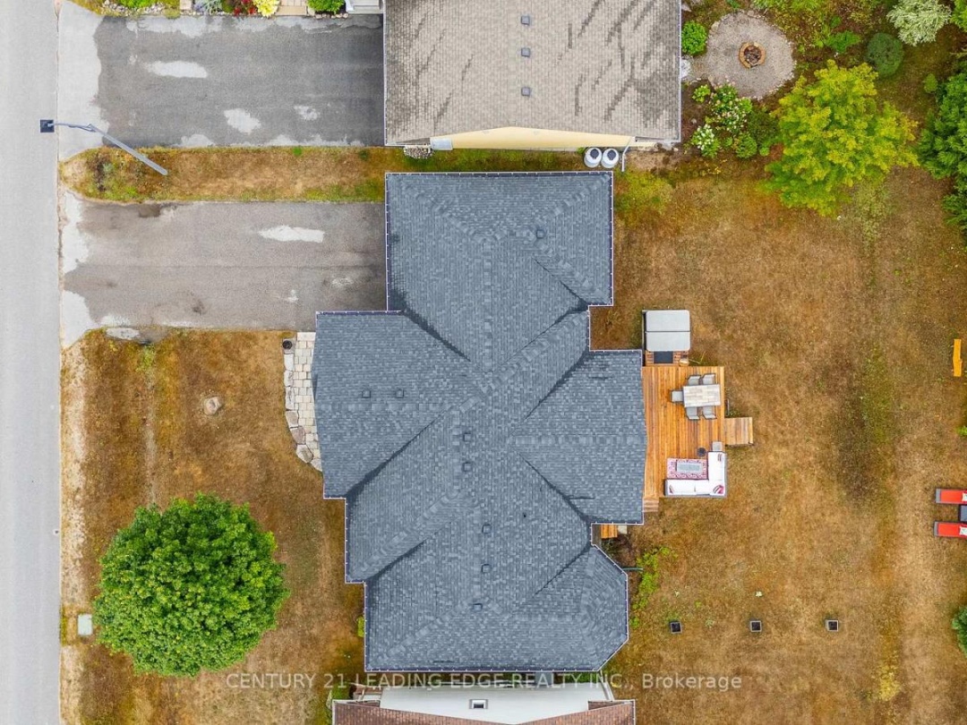 28 WINDOVER DRIVE, 