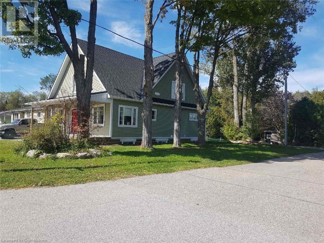340 Wardell Street, Port McNicoll