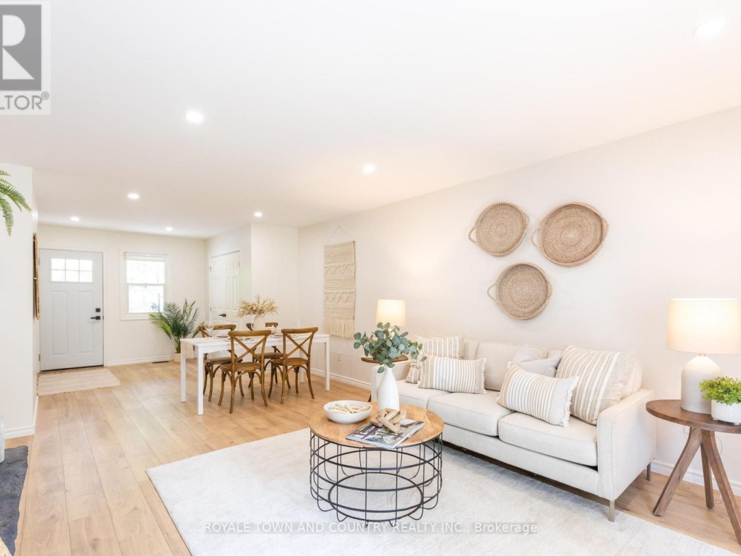 9 PARKHILL DRIVE, 