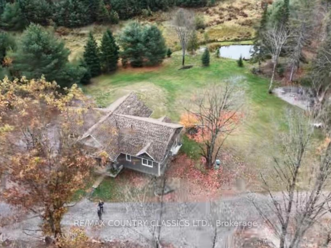 170 BUNNY TRAIL, McDougall