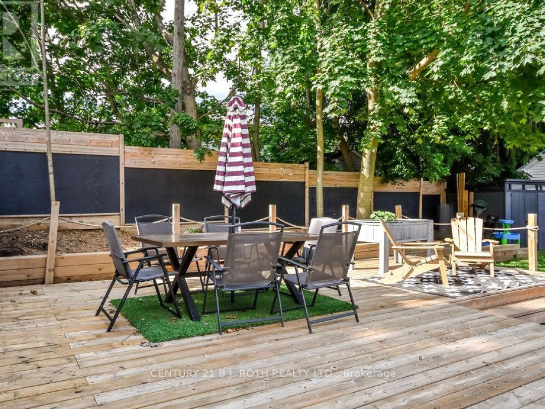 21 ARGYLE AVENUE, 
