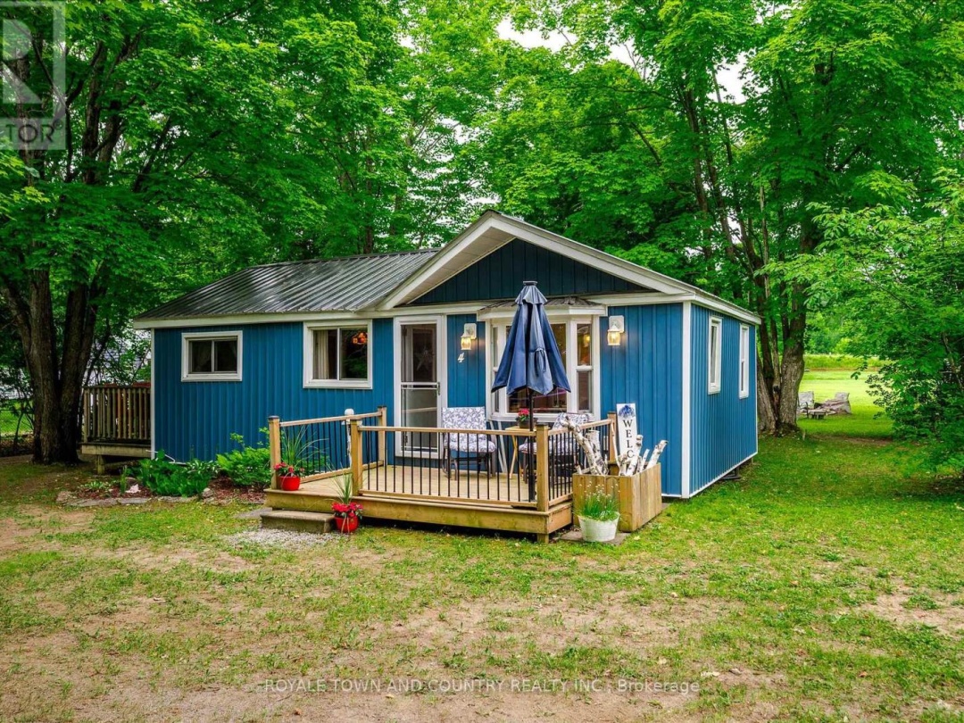 54 LAXTON  TWP 5TH LINE, 