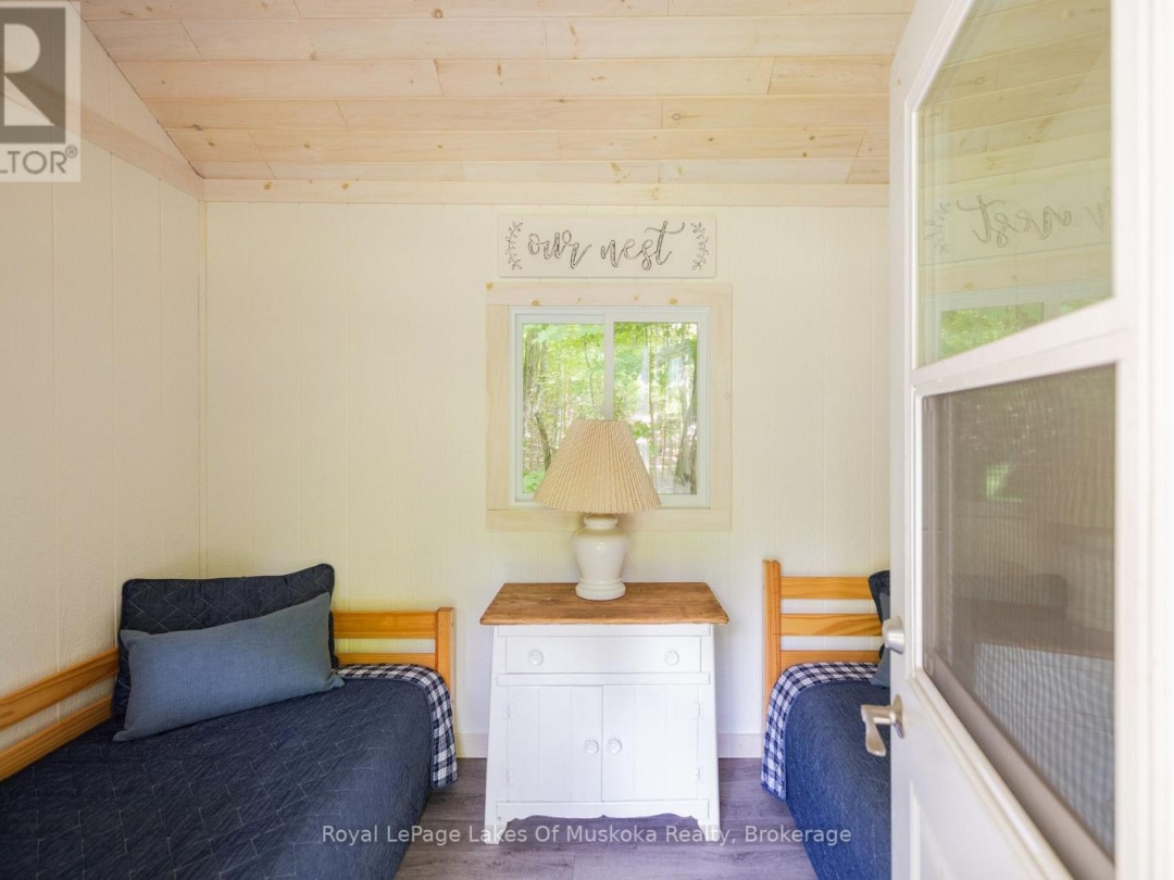 42 MENOMINEE LAKE ROAD, 