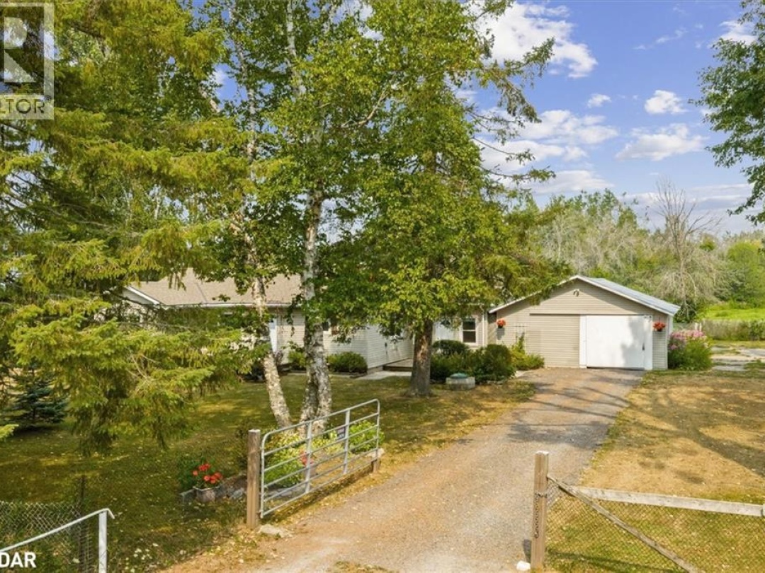 32805 THORAH Side Road, 