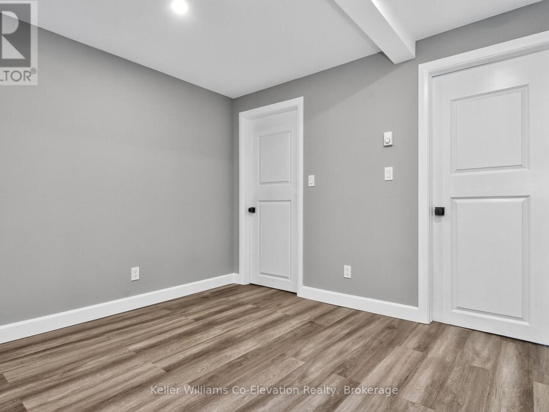 408 BARNES AVENUE, 