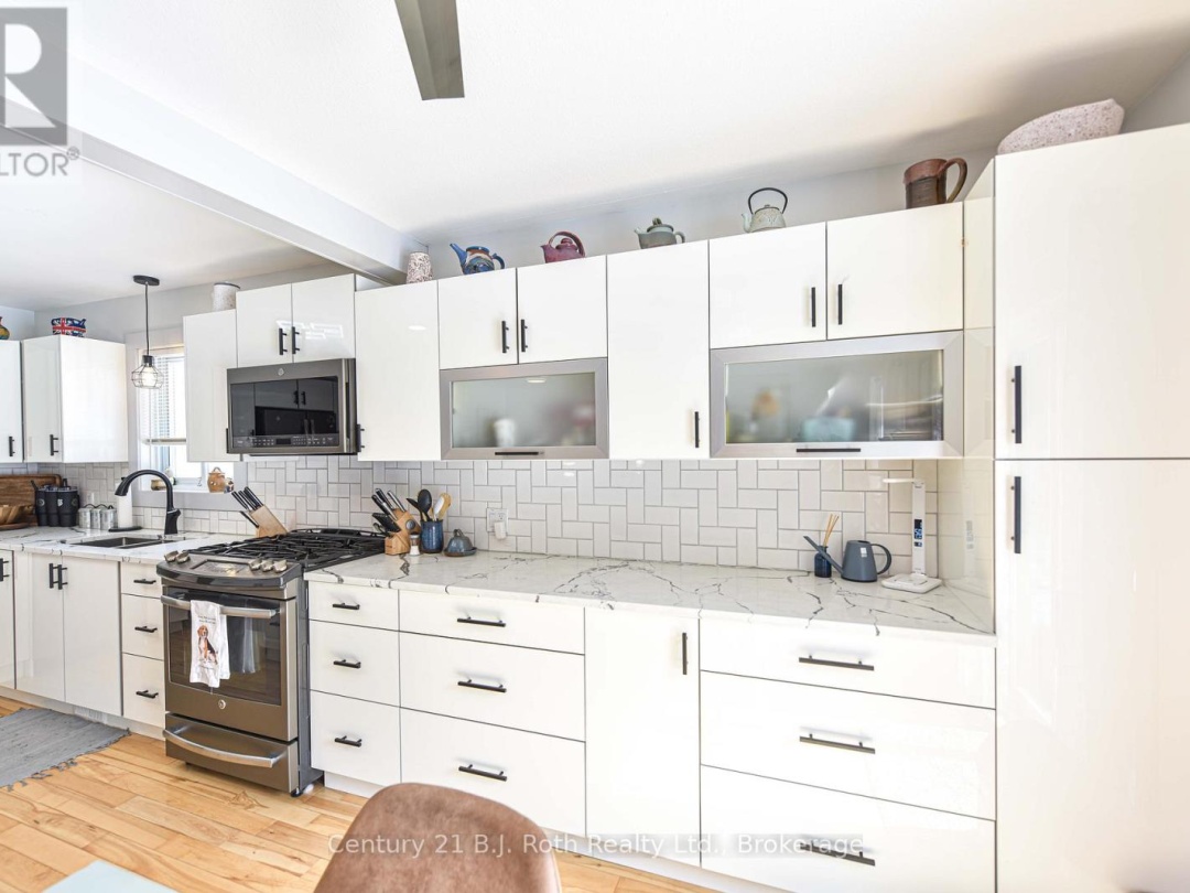 4035 Canal Road, Severn