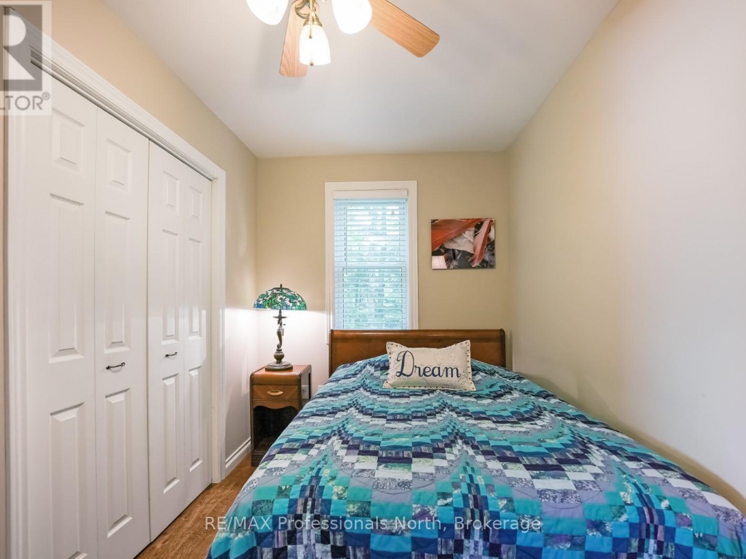 2598 GLAMORGAN ROAD, 