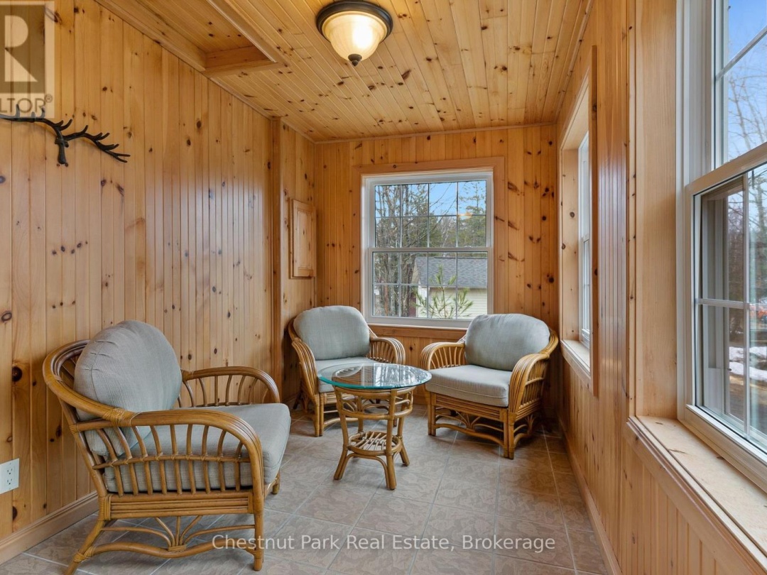 1052 RAT BAY 102-1 ROAD, Lake of Bays
