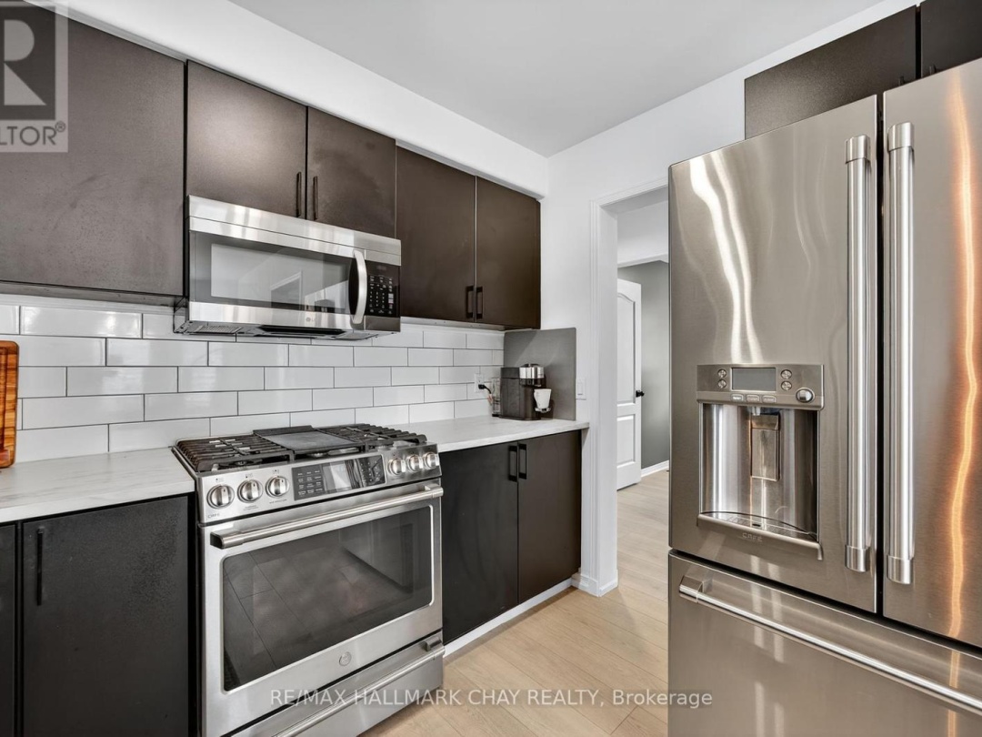56 JULIA CRESCENT, 
