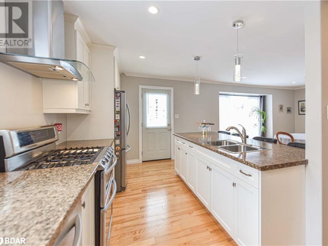 397 Bayview Parkway, Orillia