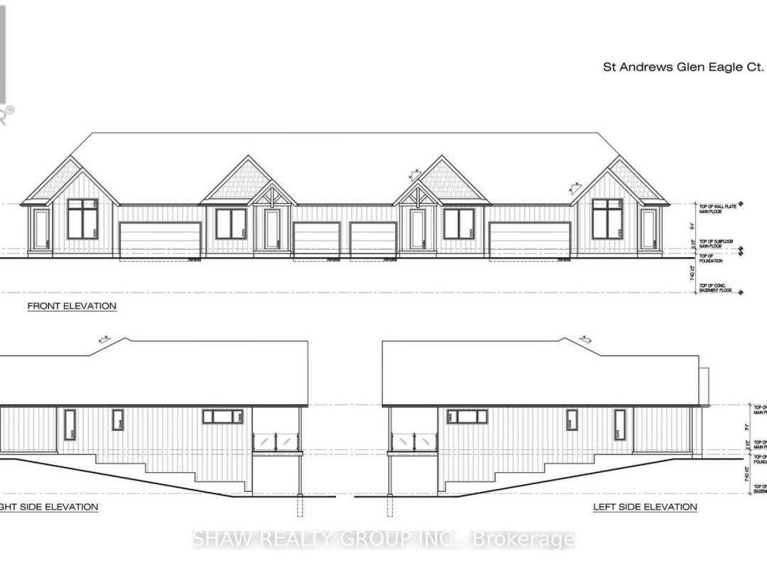 2 - 54 ST ANDREWS CIRCLE, 