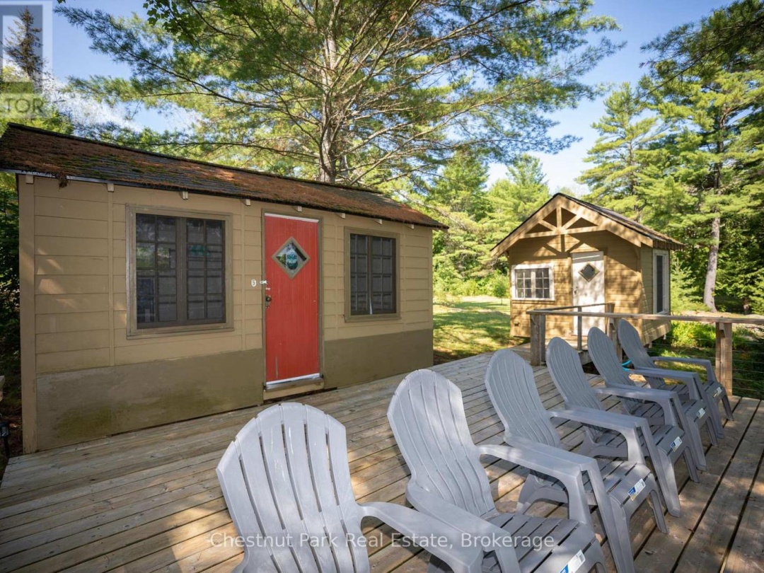 29 Island 26Lm, Lake Muskoka