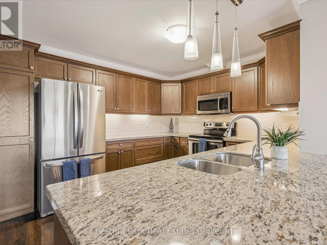 209 - 10B KIMBERLEY AVENUE, 