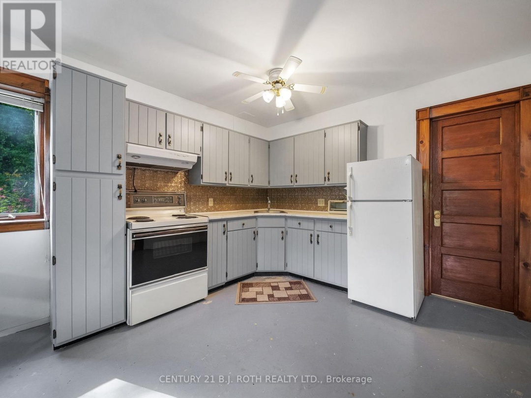 2819 NEW BRAILEY LINE, 