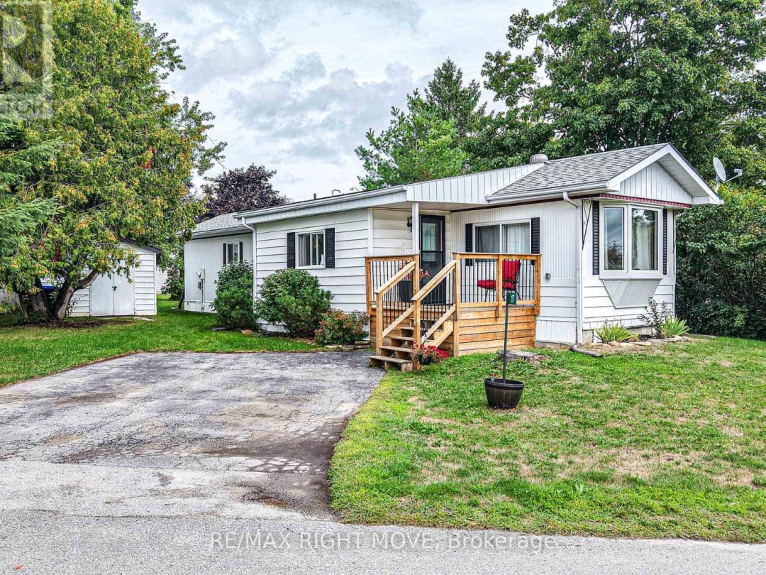 17 BALANTRAE DRIVE, 