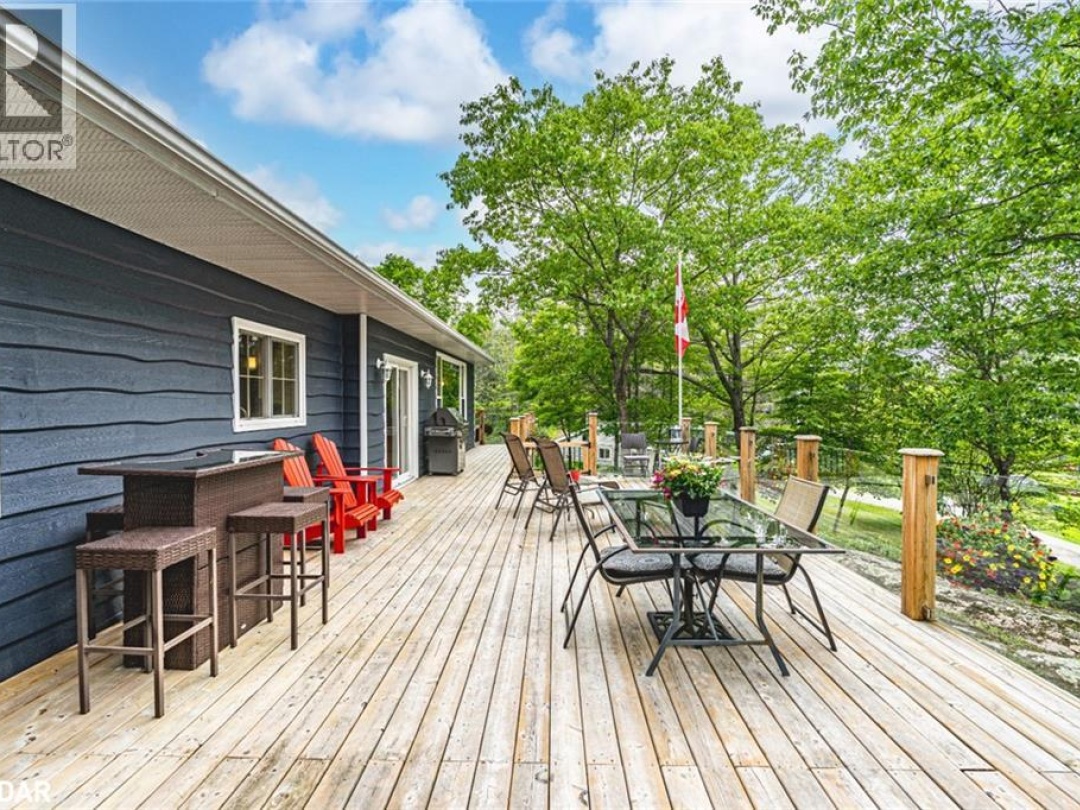 1008 COVE Road, 