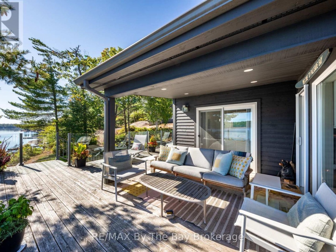 18152 GEORGIAN BAY SHORE, Georgian Bay