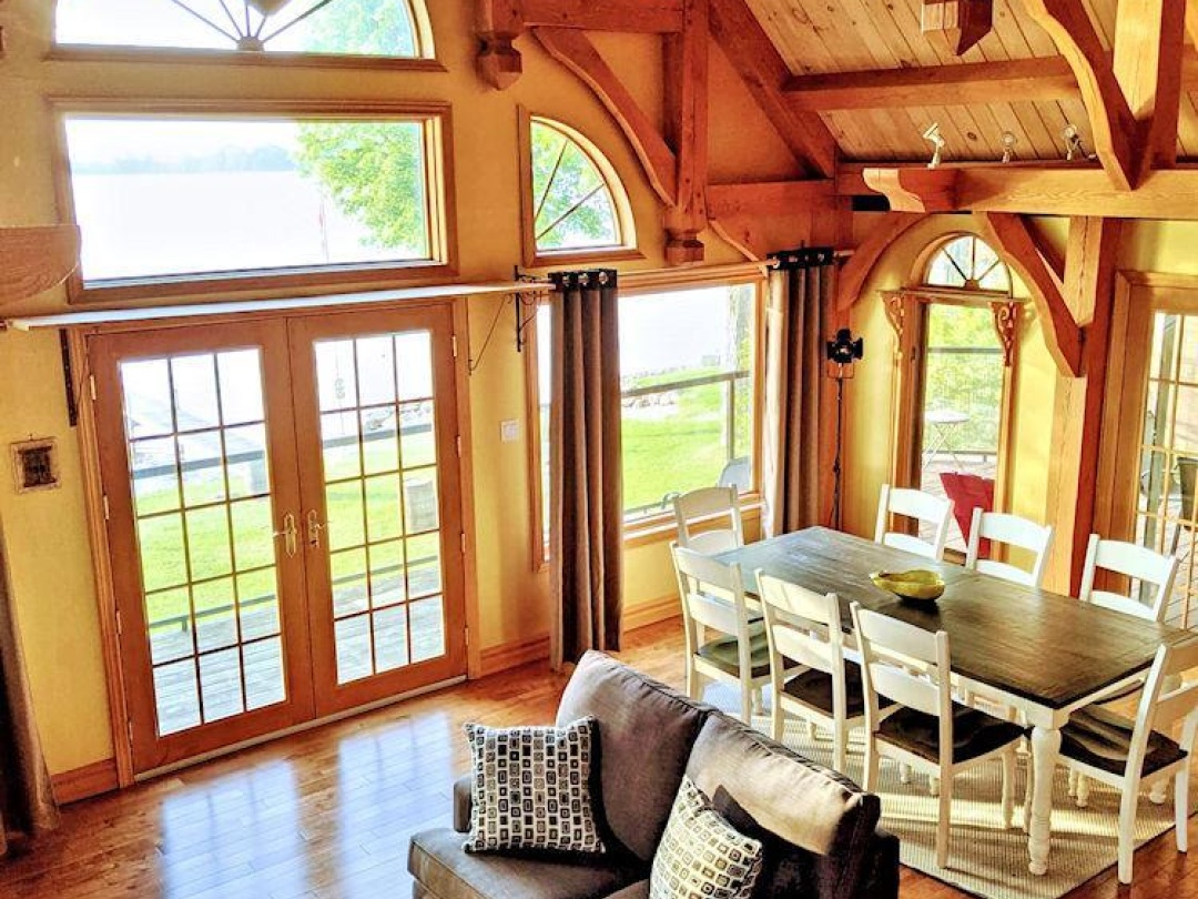 70 BOURGEOIS BEACH ROAD, Georgian Bay