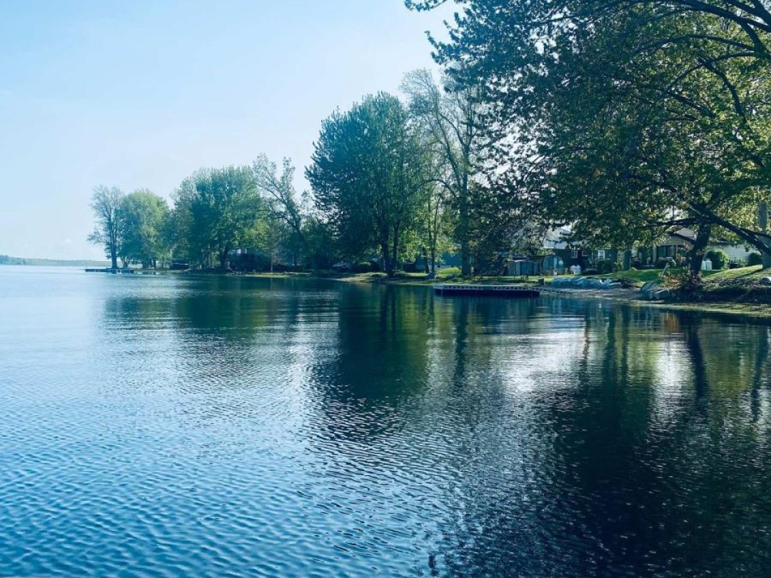 1129 Concession Road 9, Dalrymple-south Lake
