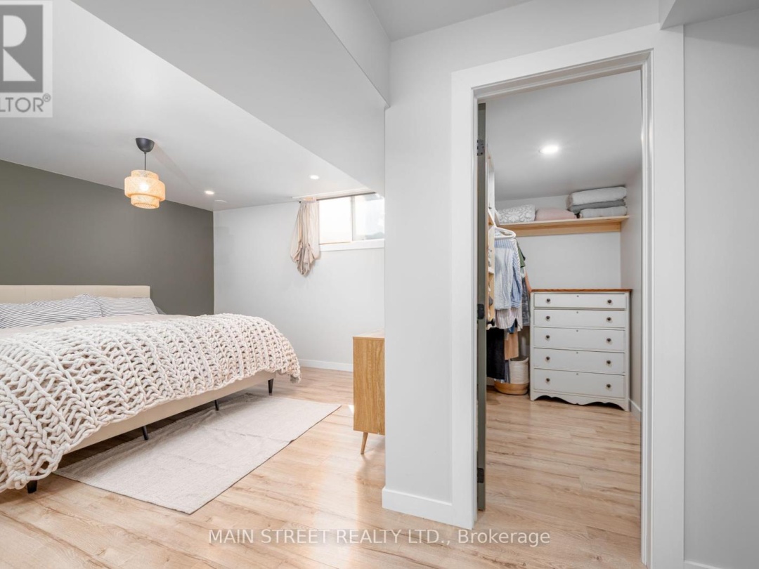 76 LAURENT BOULEVARD, 