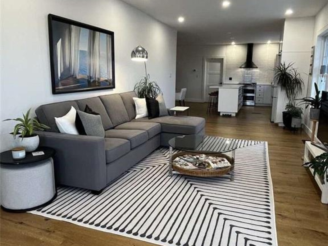 4 LEGACY Lane Unit# 501, 