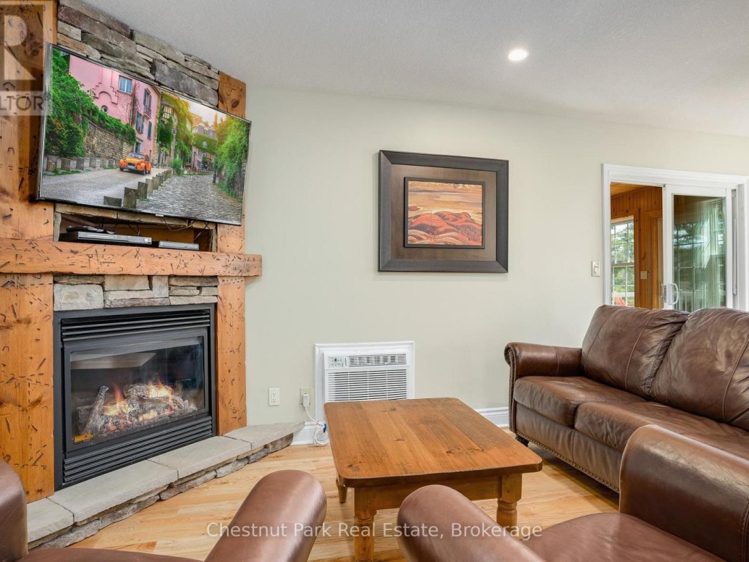 107-3 - 1052 RAT BAY ROAD, Lake of Bays