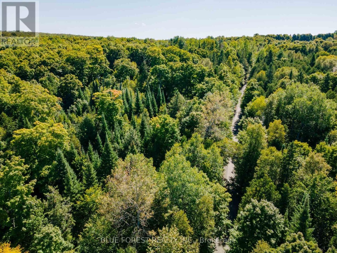 Lot 69 25Th Line, Maple Lake