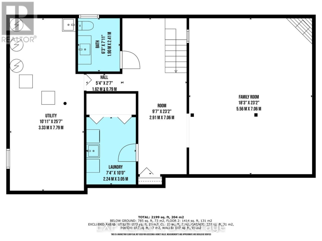 14 MUSKIE DRIVE, 