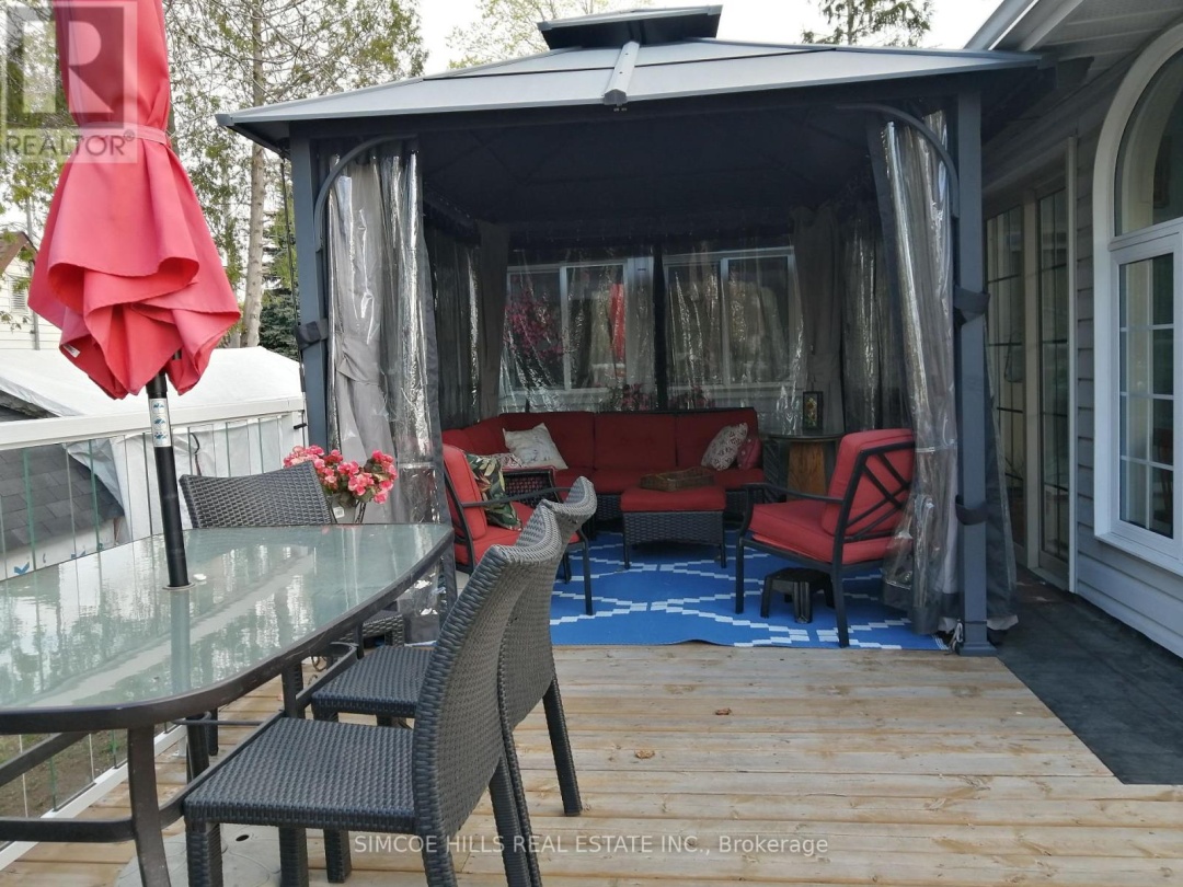 311 John Street, Orillia
