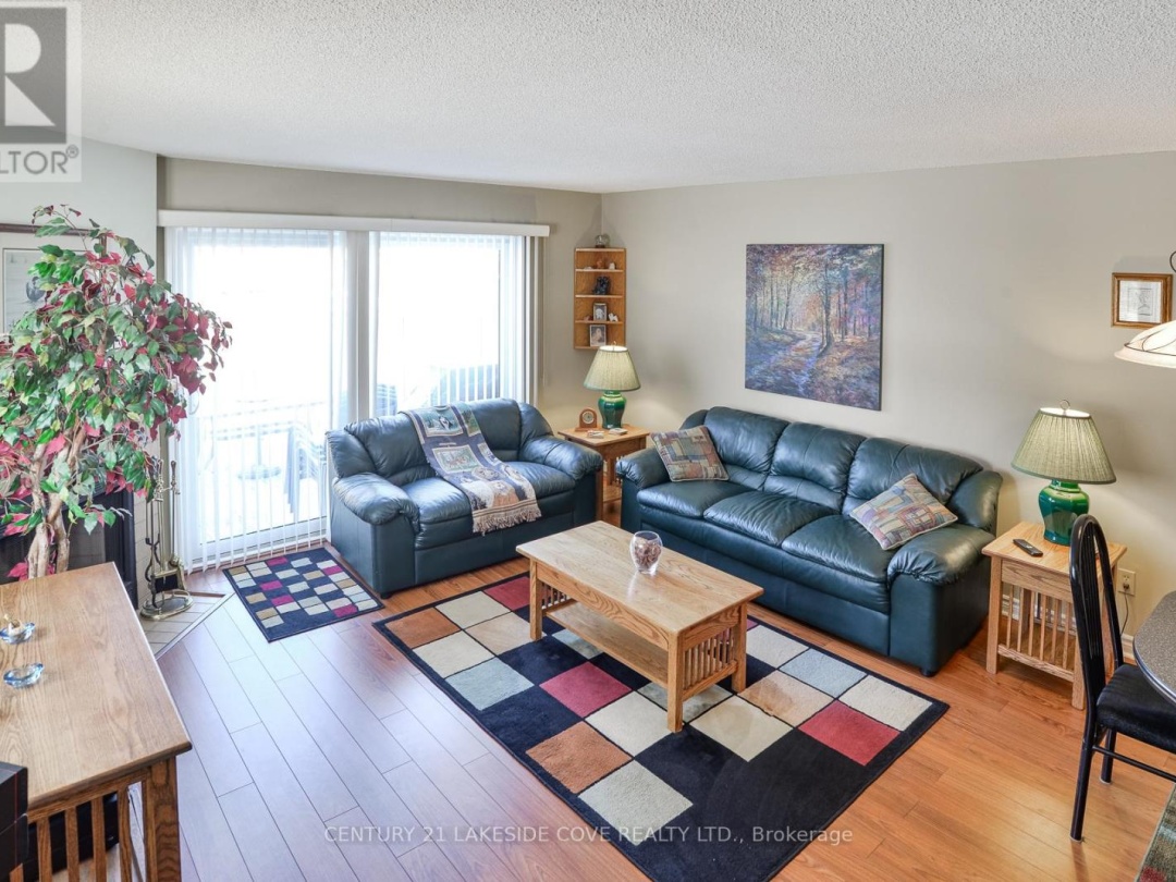 1 - 11 LAGUNA PARKWAY, Lake Simcoe