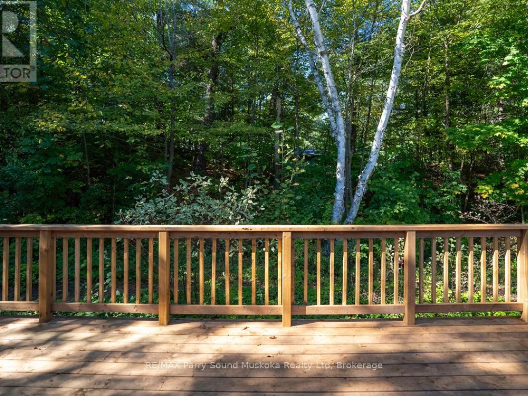 2B Brenda Avenue, Parry Sound