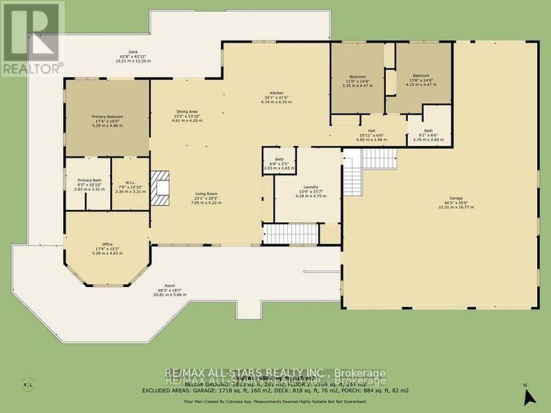 177 Ellwood Crescent, Trent Lakes