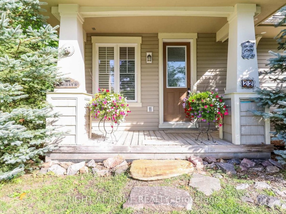 22 MARINA VILLAGE DRIVE, 
