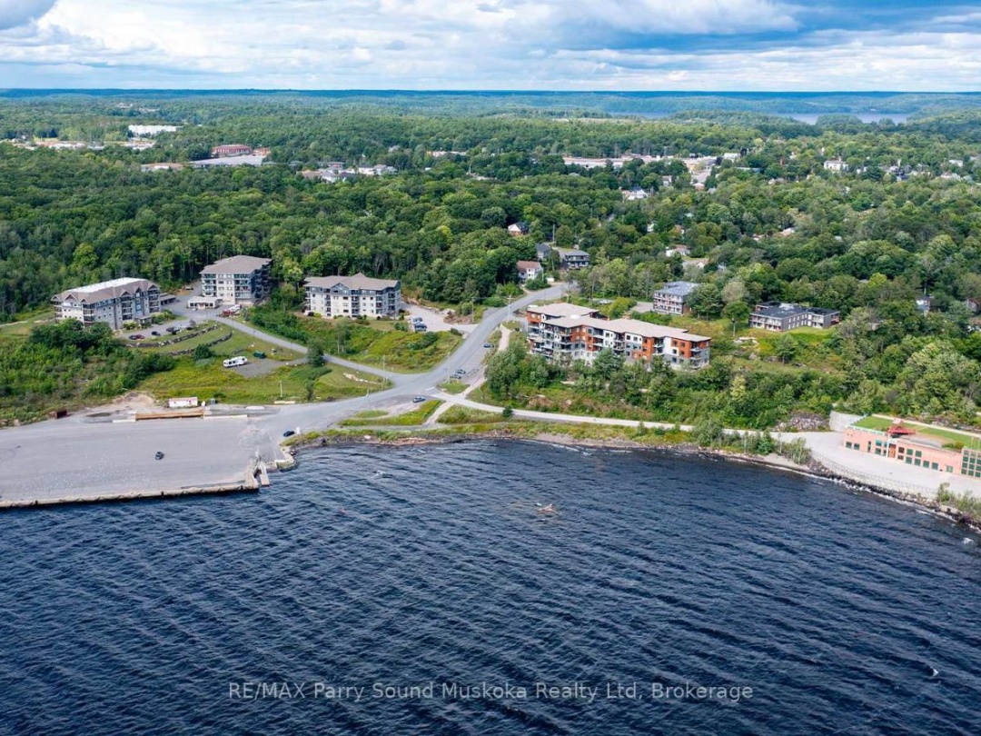 201 11C Salt Dock Road, Georgian Bay