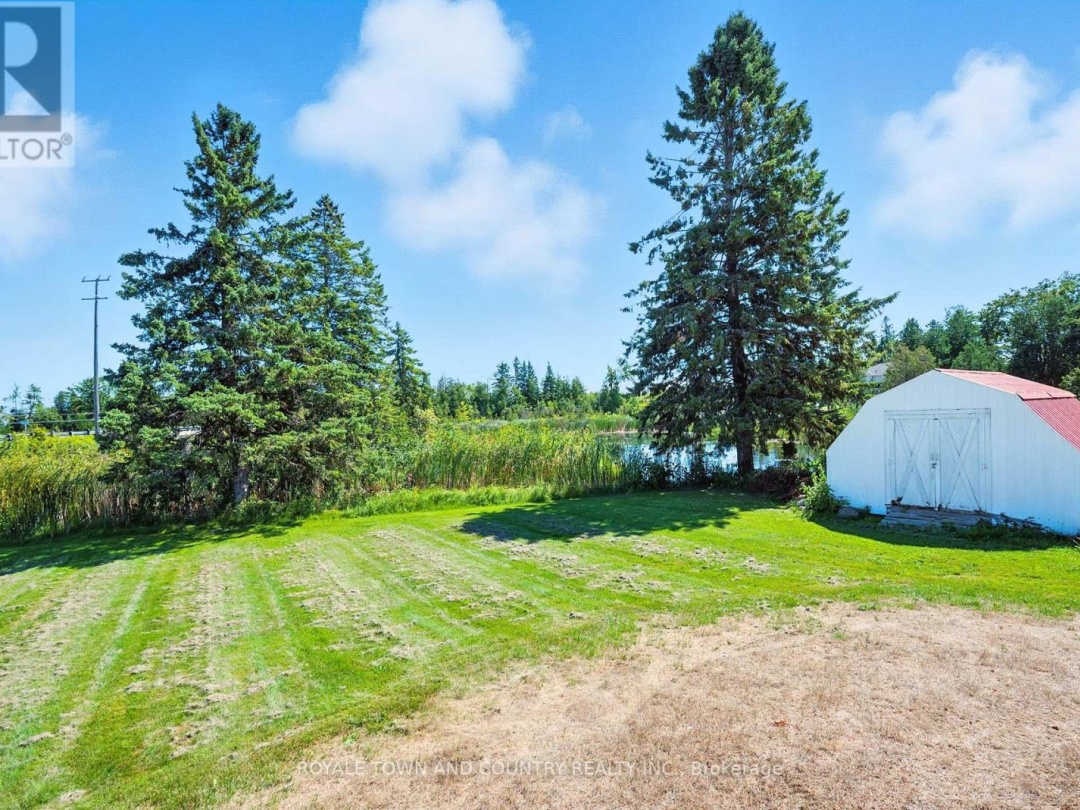 128 PEARNS ROAD, 