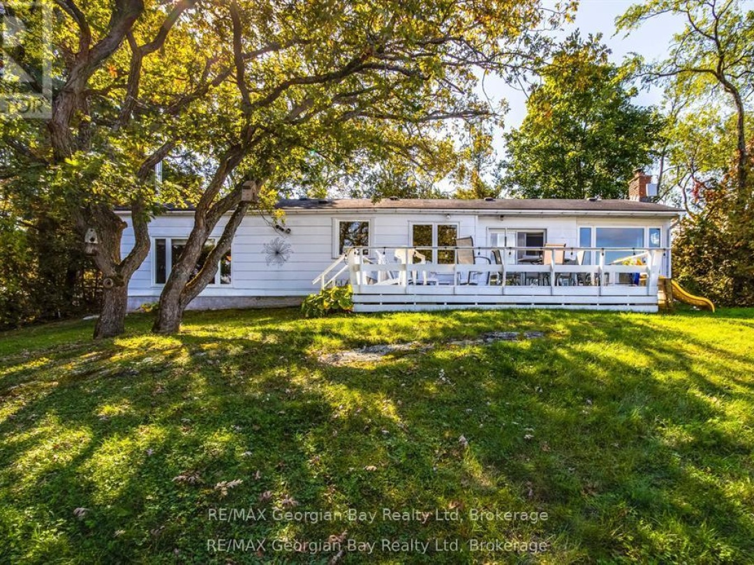 134 FOREST HARBOUR PARKWAY, Georgian Bay