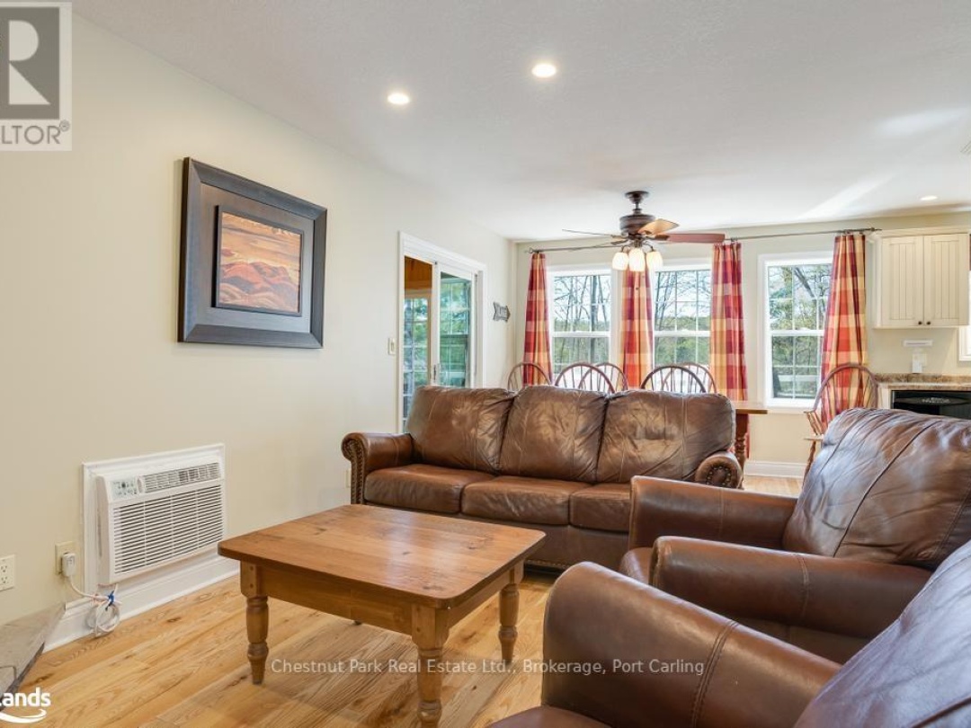 116-2 - 1052 RAT BAY ROAD, Lake of Bays