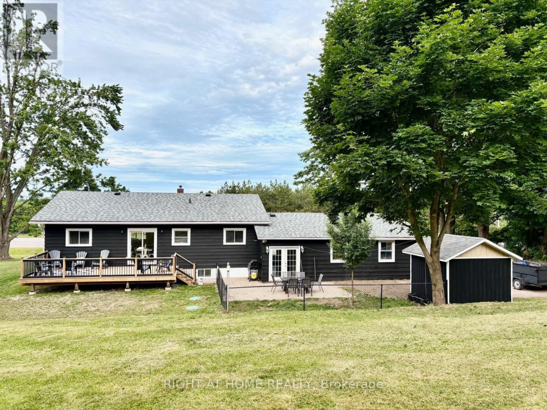 6680 COUNTY RD 93 HIGHWAY, 