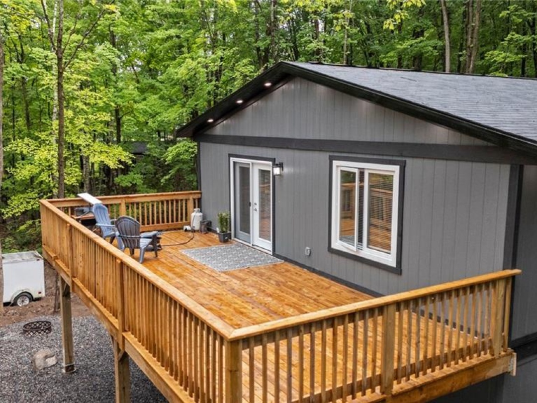 1057 TWELVE MILE LAKE ROAD Road, 