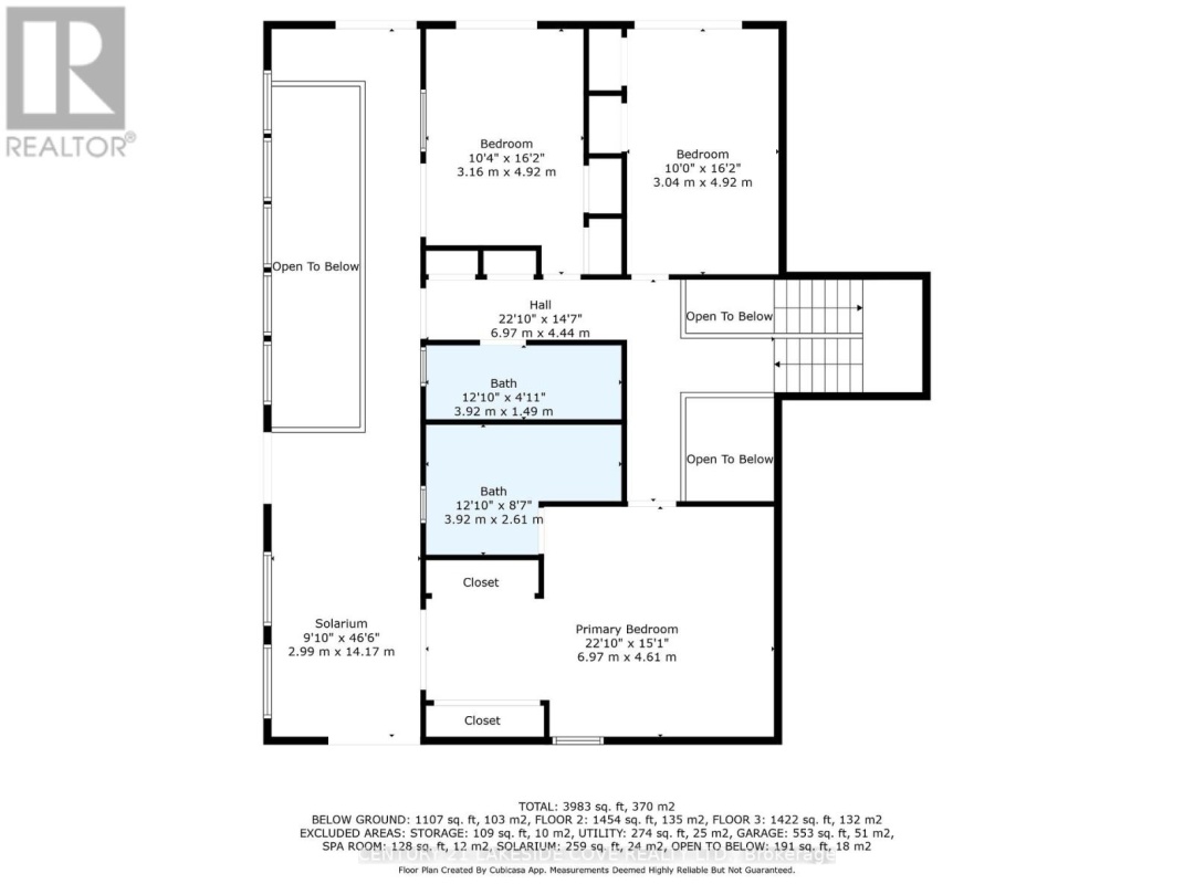 42 THICKETWOOD PLACE, 
