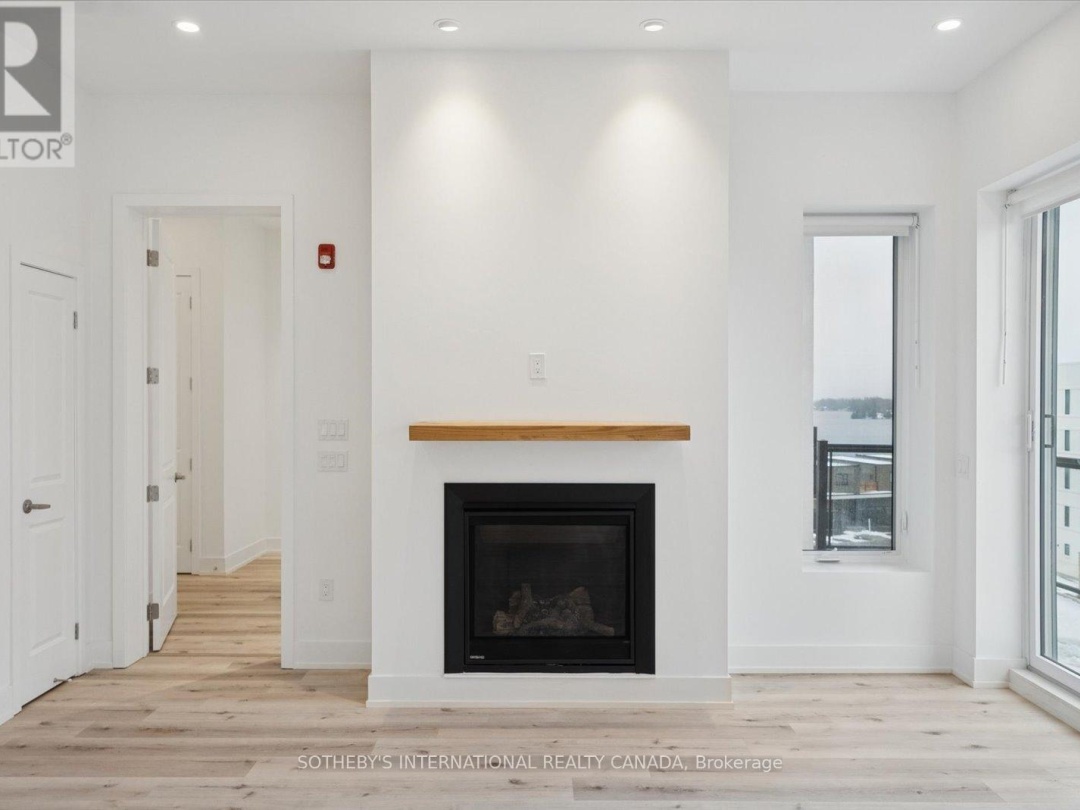 PENTHOUSE 1 - 19A WEST STREET N, 