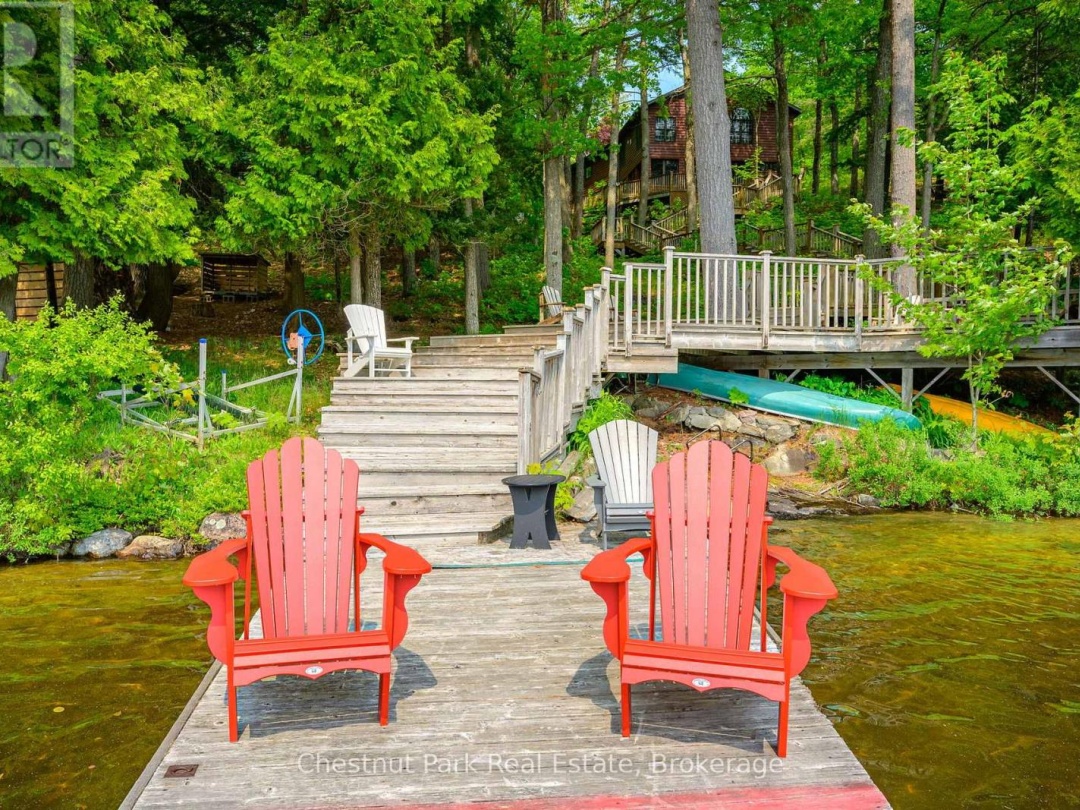 1143 LEONARD LAKE 1 ROAD, 