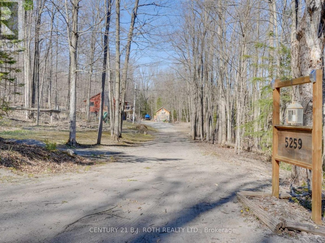 5259 8 Line N, Oro-Medonte
