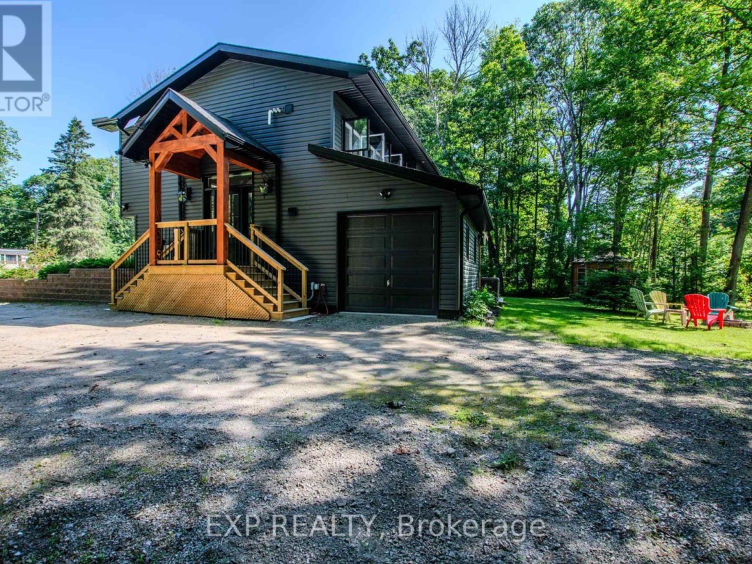 39 BECKETTS SIDE ROAD, 