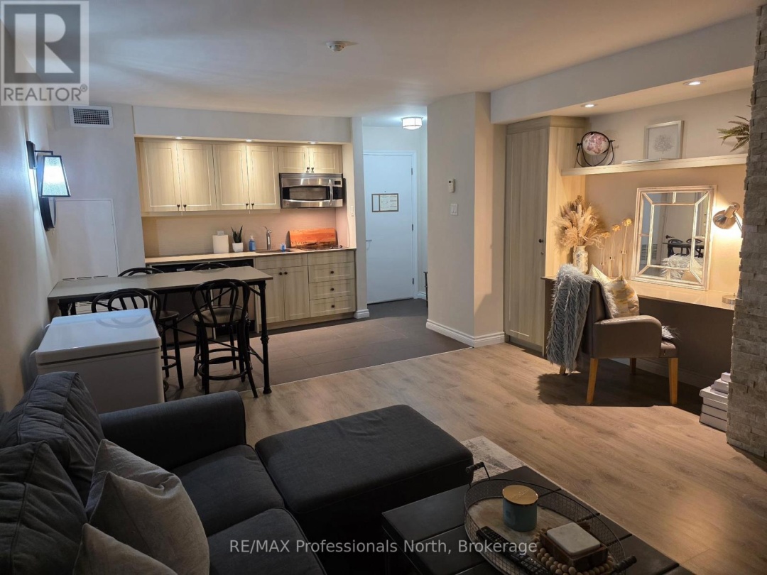 52-308 - 1235 DEERHURST DRIVE, Peninsula Lake
