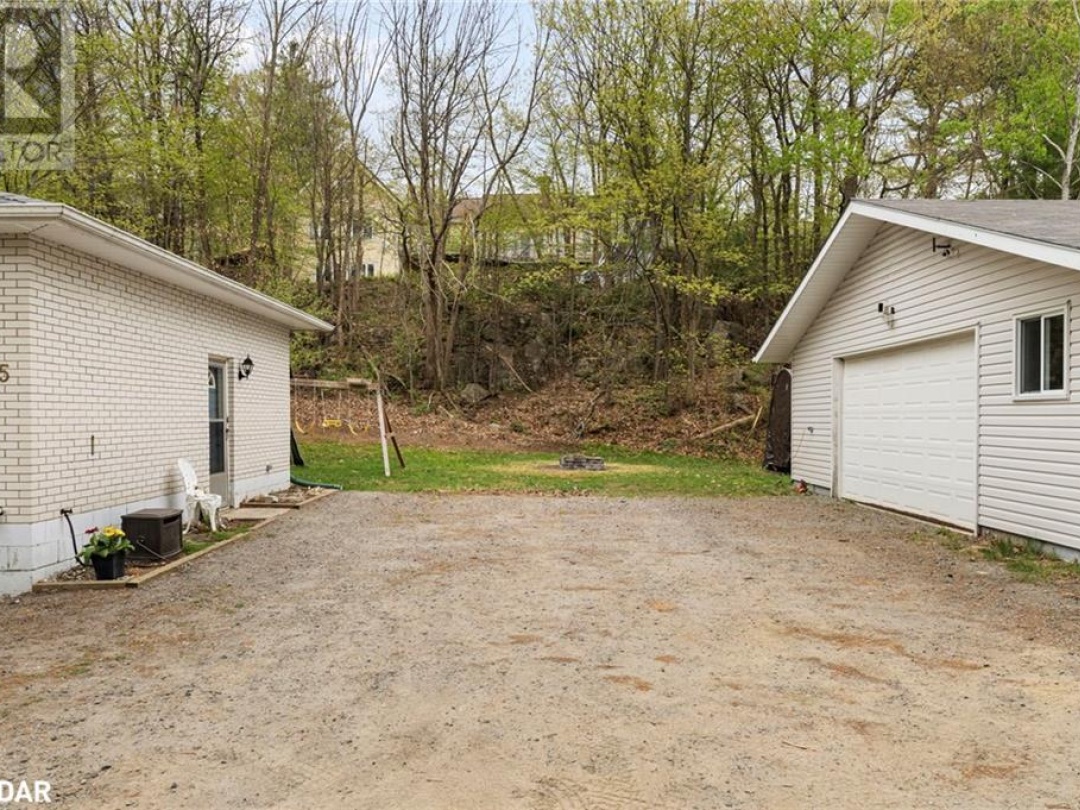 5 Wilshier Boulevard, Bracebridge