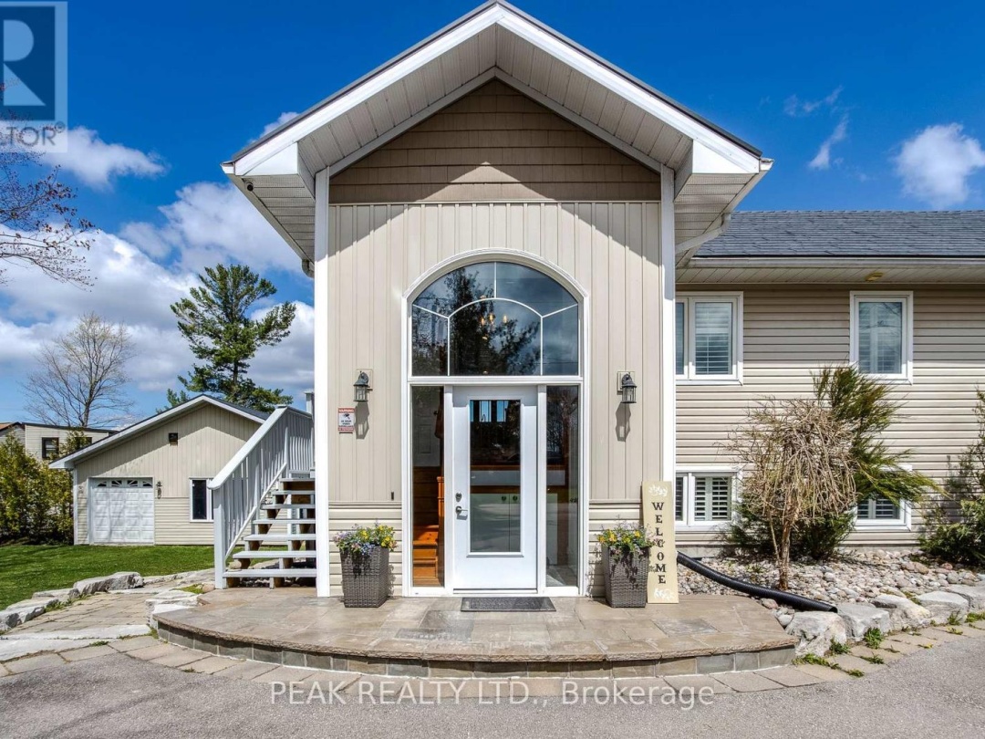14 Lighthouse Crescent, Georgian Bay