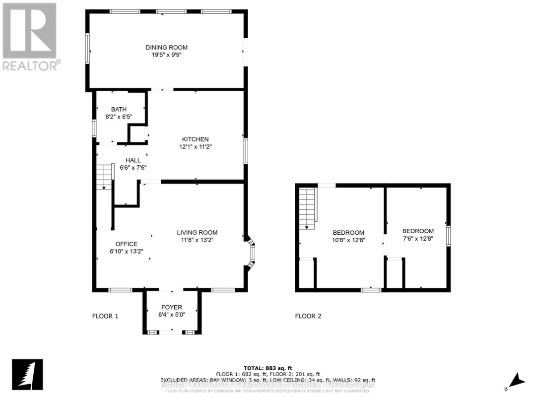 14 EDWARD STREET, 